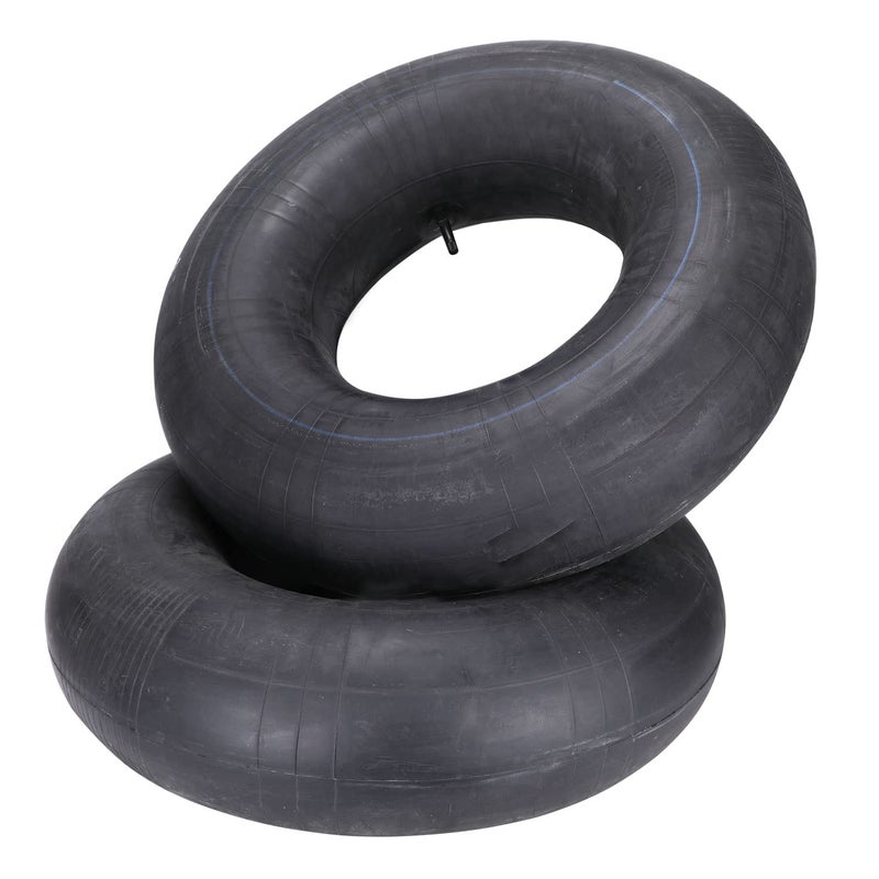 Wacece ATV Tire Tube, 25x8-12 25x9-12 25x10-12 Inner Tube with TR6 Valve Stem Universal for Most ATV UTV, Butyl Rubber Material - Image 5
